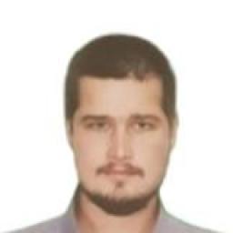 Попков Дмитрий Константинович