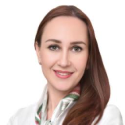 Тарасенко Светлана Анатольевна