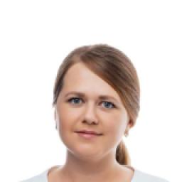 Саракуло Любовь Васильевна