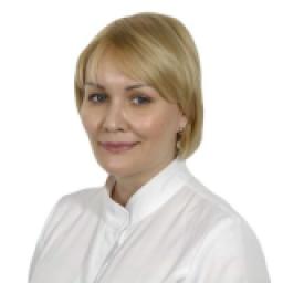 Шахова Раиса Александровна