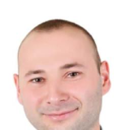 Адамов Павел Борисович