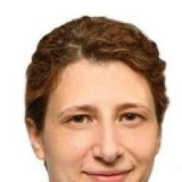 Виноградская Ольга Игоревна