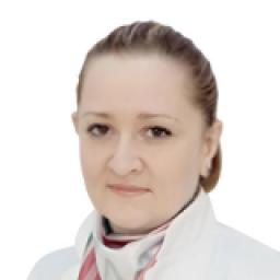 Качур Юлия Юрьевна