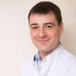 Москалец Александр Юрьевич