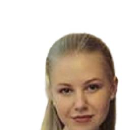 Анойко Елена Алексеевна