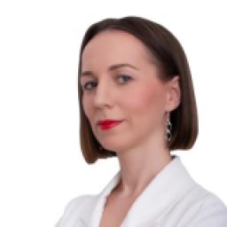 Краснова Светлана Александровна