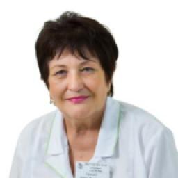 Сорокина Любовь Васильевна