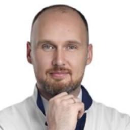 Котов Сергей Владиславович