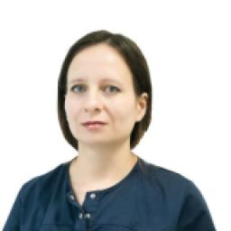Мишина Мария Николаевна