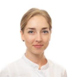 Беденева (Мизурова) Ольга Юрьевна