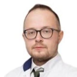 Беспрозванный Владимир Игоревич