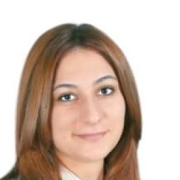 Ерзунова Элина Олеговна