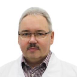 Моисеев Алексей Павлович