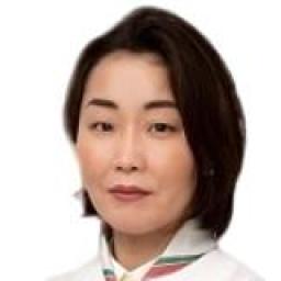 Гомбоева Номин Ажиповна