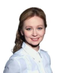 Русакова Дарья Сергеевна