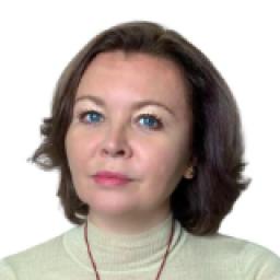 Виноградова Елена Сергеевна