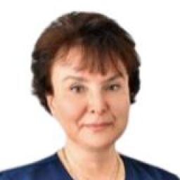 Вишнякова Наталья Борисовна