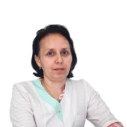 Пирова Гульшан Тиллоевна