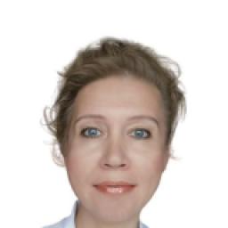 Ковалькова Елена Валерьевна