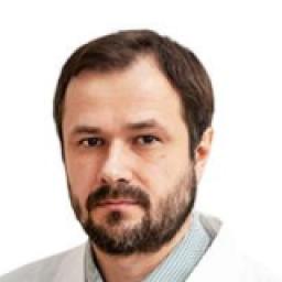 Стаценко Андрей Борисович