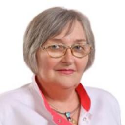 Жерносек Ирина Викторовна