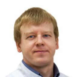 Андреев Александр Олегович