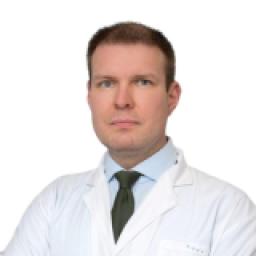 Столяров Андрей Анатольевич