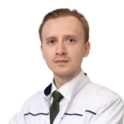 Тимашков Иван Александрович