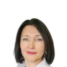 Аглиулина Лилия Абдулбареевна