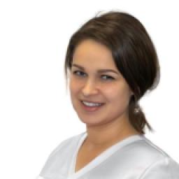 Ряднова Елена Сергеевна