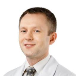 Куликов Денис Валентинович