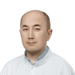 Тайчиев Эмиль Имамназарович