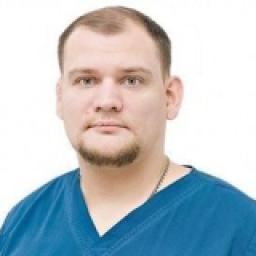 Чулков Максим Владимирович 