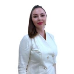 Стахурлова Виктория Викторовна
