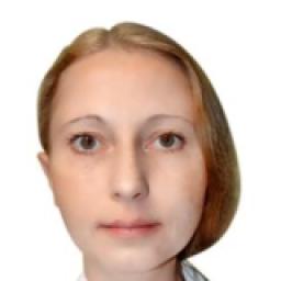 Втюрина Инна Дмитриевна