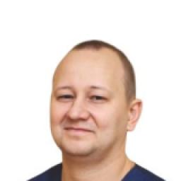 Корочкин Алексей Владимирович