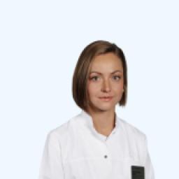 Егорова Наталья Сергеевна