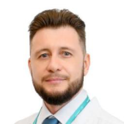 Одегнал Антон Александрович