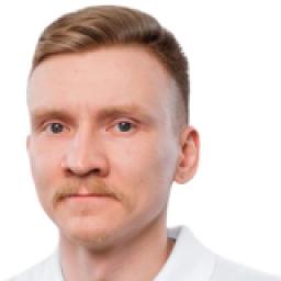 Чубаров Всеволод Димитриевич