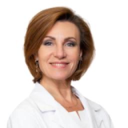 Смирнова Ольга Викторовна