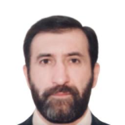 Джигкаев Томас Джемалович