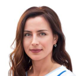 Денисенко Анна Николаевна