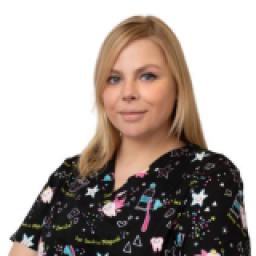 Кузина Екатерина Викторовна