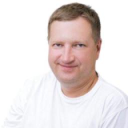 Цветков Вадим Сергеевич