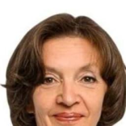 Перрэн Ирина Анатольевна