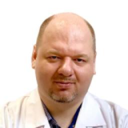 Борискин Сергей Анатольевич