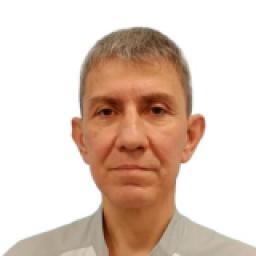 Карпочев Олег Валерьевич