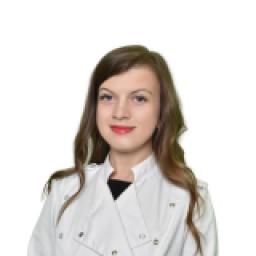 Мазько Инна Сергеевна