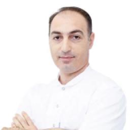 Кущян Армен Александрович
