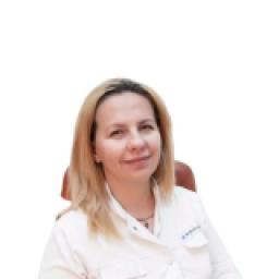 Николаева Яна Станиславовна